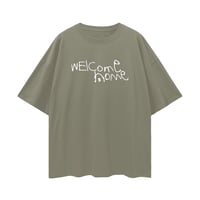 Image 5 of WELCOME HOME TEE