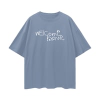 Image 3 of WELCOME HOME TEE