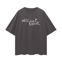 Image 1 of WELCOME HOME TEE