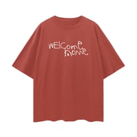 Image 4 of WELCOME HOME TEE