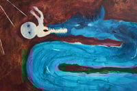 Image 3 of Antidawn. St Ilija's journey