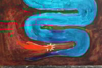 Image 4 of Antidawn. St Ilija's journey