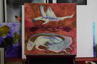 Image 2 of I don't sleep. St Nikola's journey