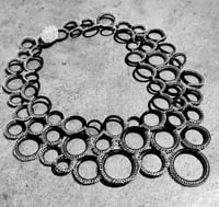 Image 3 of Choker Spheres Collection 