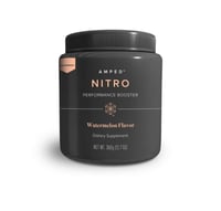 AMPED™ Nitro