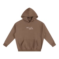 Image 1 of WELCOME HOME HOODIE