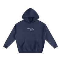 Image 3 of WELCOME HOME HOODIE