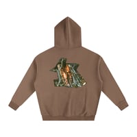 Image 2 of WELCOME HOME HOODIE
