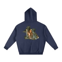 Image 4 of WELCOME HOME HOODIE