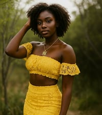 Image 3 of DWENNIMMEN NECKLACE 