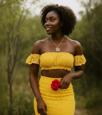 Image 4 of DWENNIMMEN NECKLACE 