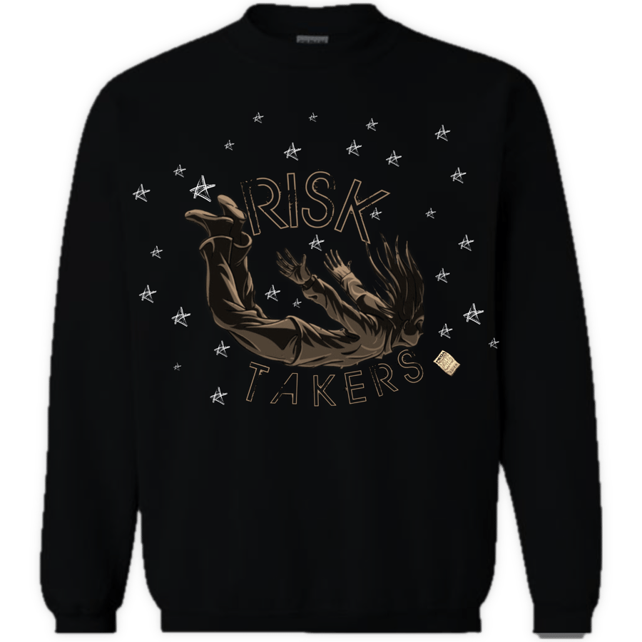 Image of Risk Takers Crew