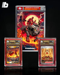 "Jordan GOAT Bundle"