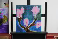 Image 2 of Morning flowers