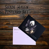 Image 4 of Shade Haven Postcard Set of 3