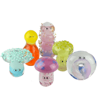 Image 1 of Crystal blob