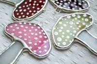 Image 3 of Merlot Mushroom