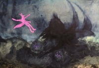 Image 3 of Antichrist and his little, little children