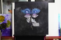 Image 2 of Occhi di Santa Lucia(God knows your lonely soul)