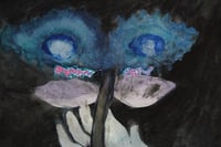 Image 4 of Occhi di Santa Lucia(God knows your lonely soul)