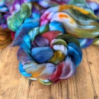 Image 2 of Space Debris | Super Sock