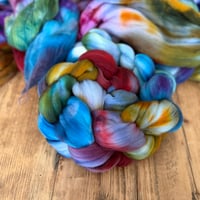 Image 1 of Space Debris | Super Sock