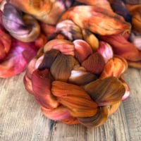 Image 1 of Tunnel of Trees | Super Sock