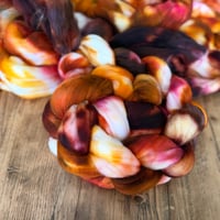 Image 1 of Burst | Super Sock