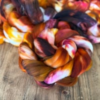 Image 2 of Burst | Super Sock