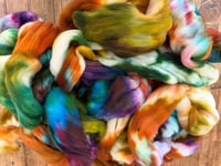 Image 3 of Wide Eyes | Super Sock