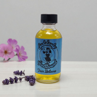 Image 2 of Firm Believer Neck & Décolletage Serum ~ 2 oz Rejuvenating Botanical Blend