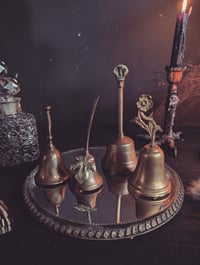 Image 4 of Brass bells 