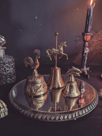 Image 3 of Brass bells 