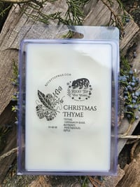 Image 2 of Christmas Thyme 