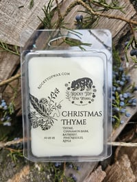 Image 1 of Christmas Thyme 
