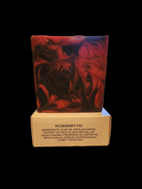 Image 2 of ROSEMARY FIG