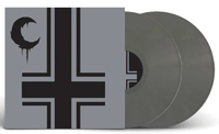 Leviathan - Howl Mockery At The Cross (LP)