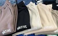 Image 2 of LA NATIVE Joggers