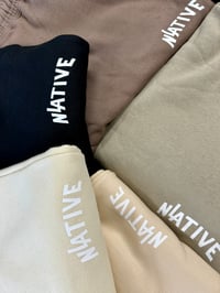 Image 1 of LA NATIVE Joggers
