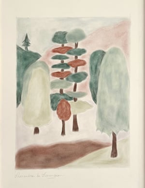 Image of Dessin n°1