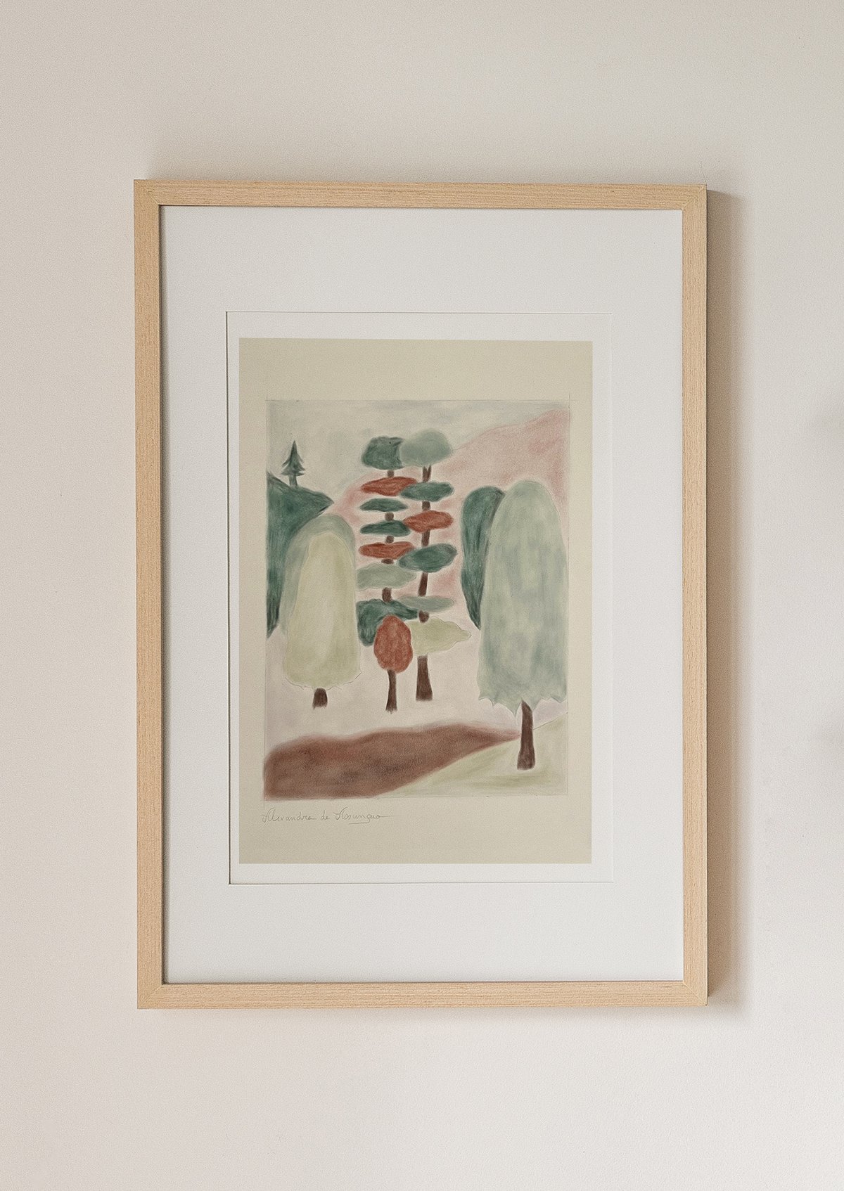 Image of Dessin n°1