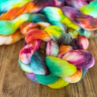 Image 1 of Mind Bomb | Sparkle Sock