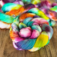 Image 2 of Mind Bomb | Sparkle Sock