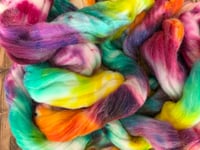 Image 3 of Mind Bomb | Sparkle Sock