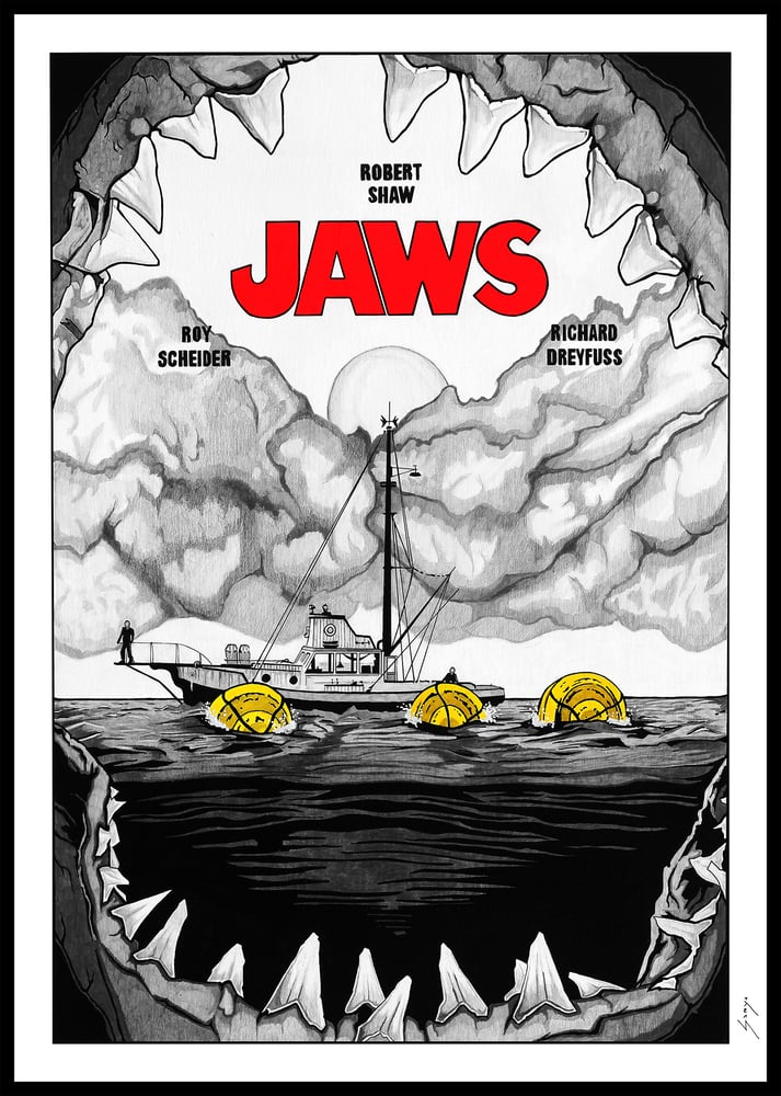 Image of JAWS