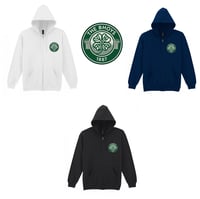 Image 4 of Celtic FC Fan Hoodie | The Bhoys Hoodie | Gift for Celtic FC Supporters