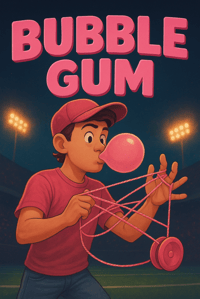 Image 3 of Bubble Gum