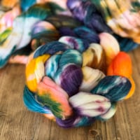 Image 1 of  Happy Harvest | Silky Cashmerino