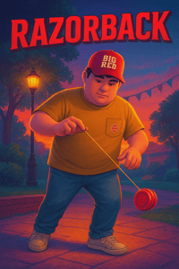 Image 4 of Razorback