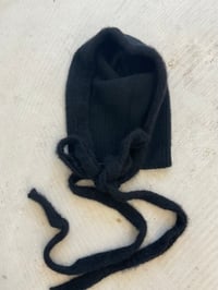 Image 2 of Merini wool  Bonnet black